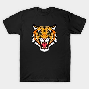 Tiger Tiger T-Shirt